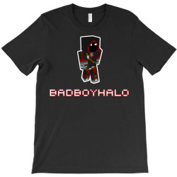 bad boy t-shirt - Roblox