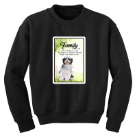 You Don T Get Harmony When Everyone Sings The Same Note 64088709 Youth Sweatshirt | Artistshot