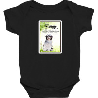 You Don T Get Harmony When Everyone Sings The Same Note 64088709 Baby Bodysuit | Artistshot