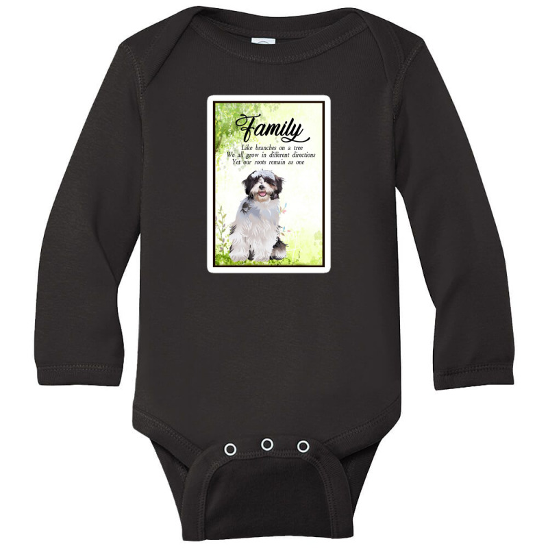 You Don T Get Harmony When Everyone Sings The Same Note 64088709 Long Sleeve Baby Bodysuit by dian11 | Artistshot