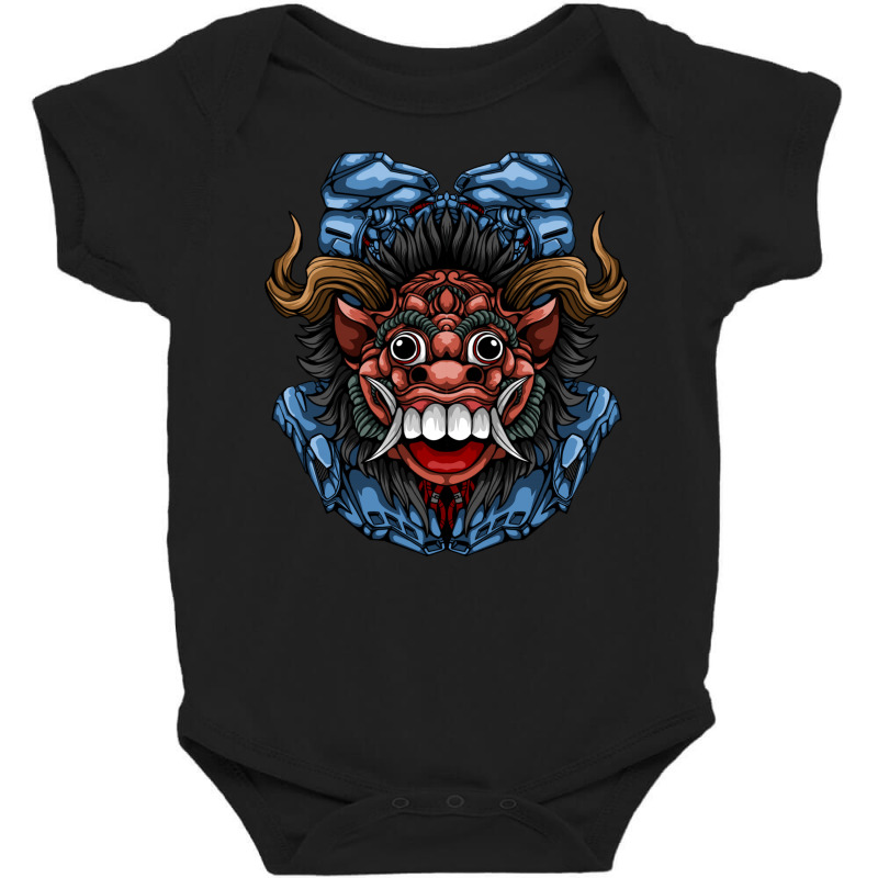 #34 Smiley Baby Bodysuit by Koyung | Artistshot