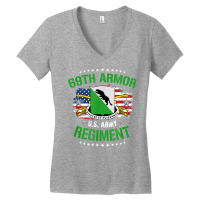 Army 69th Armor Regiment T Shirt Women's V-neck T-shirt | Artistshot