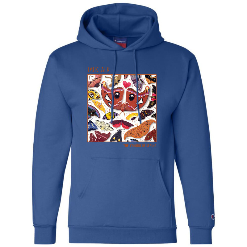 Spirit Of Eden Champion Hoodie | Artistshot