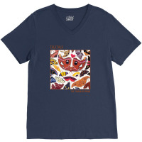 Spirit Of Eden V-neck Tee | Artistshot