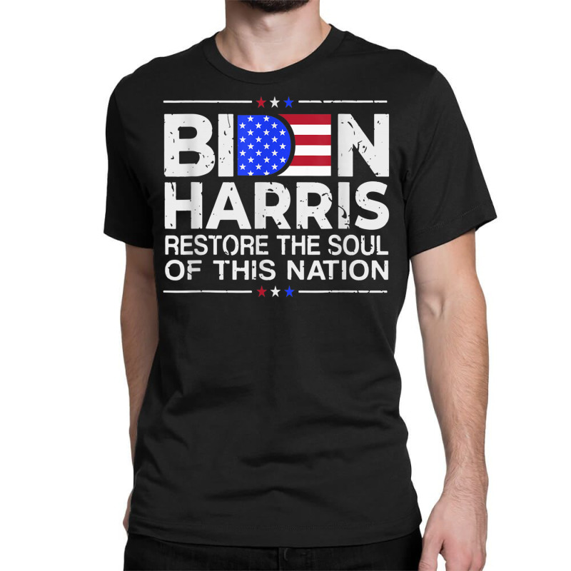 Biden Harris Make Great Idea Classic T-shirt | Artistshot
