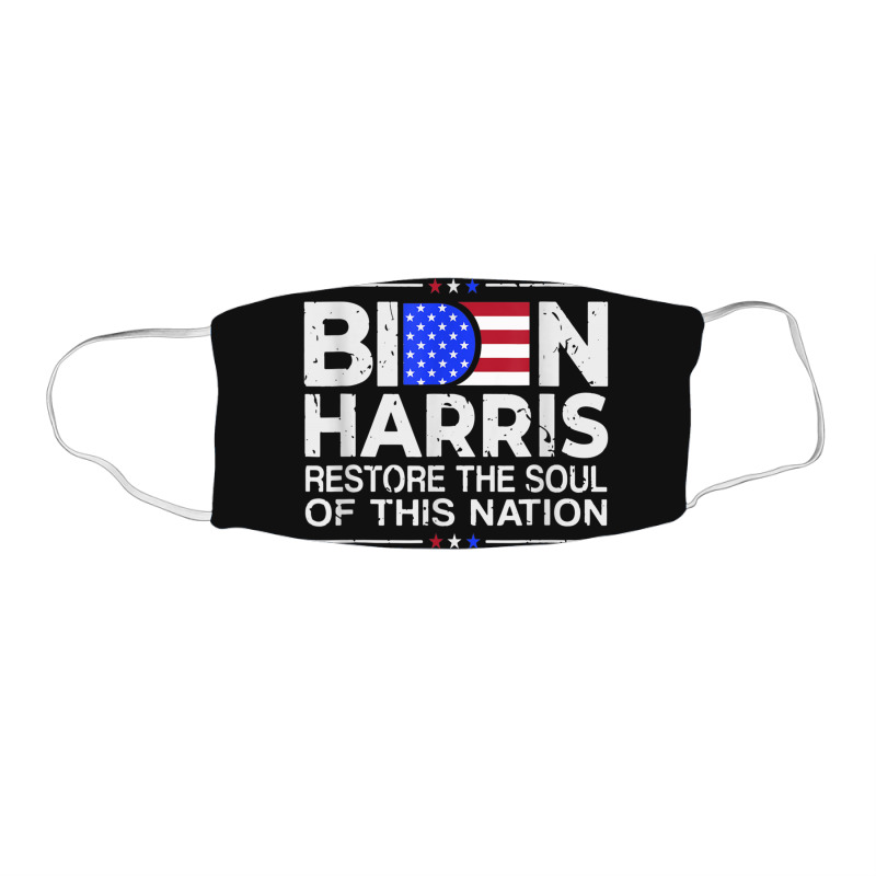 Biden Harris Make Great Idea Face Mask Rectangle | Artistshot