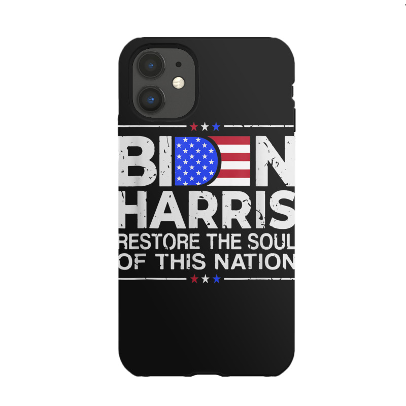 Biden Harris Make Great Idea Iphone 11 Case | Artistshot