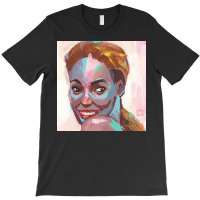 Unique Contemporary Yann Torrecillas T-shirt | Artistshot