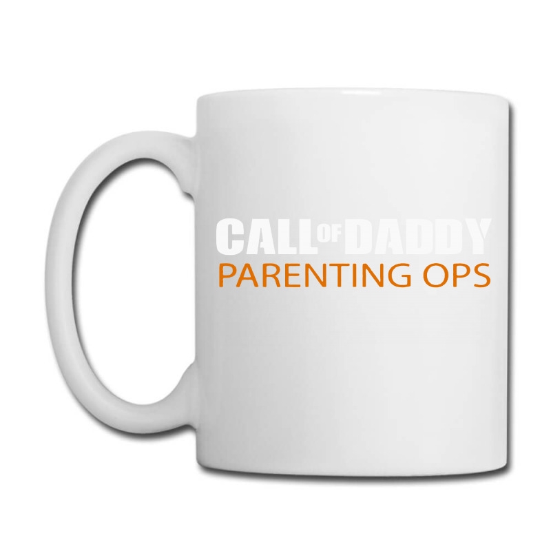 Daddy Parenting Coffee Mug | Artistshot