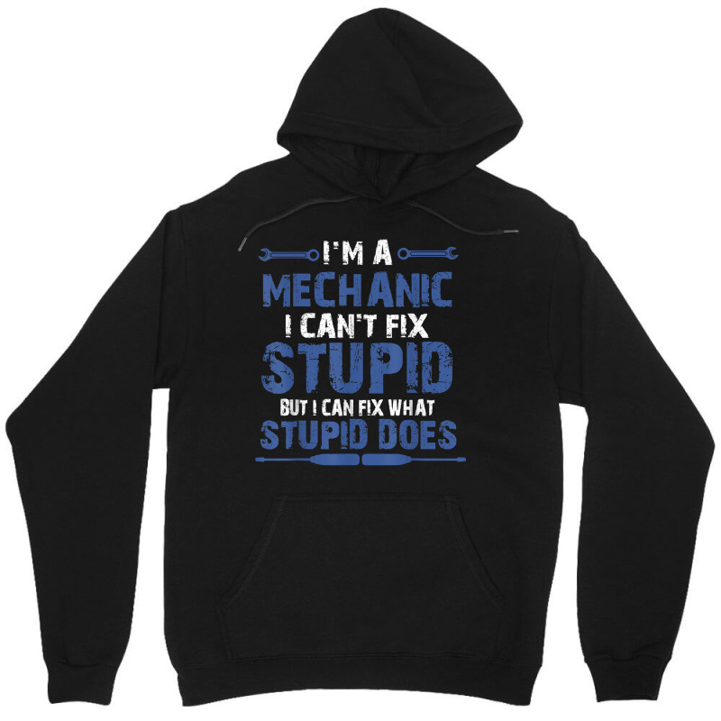 Mechanic Car Tuning Accessories Machinist Square Tools Gift T Shirt Unisex Hoodie | Artistshot