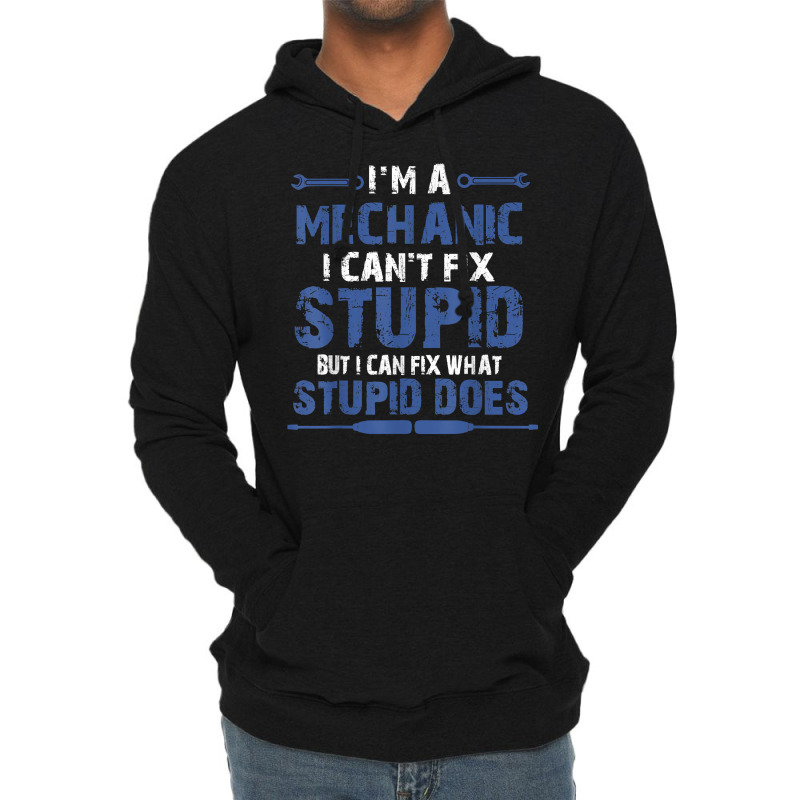 Mechanic Car Tuning Accessories Machinist Square Tools Gift T Shirt Lightweight Hoodie | Artistshot