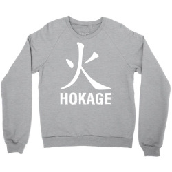 Hokage Crewneck Sweatshirt | Artistshot