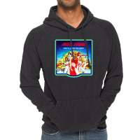 Cheese Fest Angels Brigade Vintage Hoodie | Artistshot