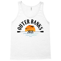 Outer Banks Nc 2021   Obx Group Family Vacation Trip T Shirt Tank Top | Artistshot