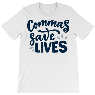Grammar 2 T-shirt Designed By Siptami Isnaini Darma