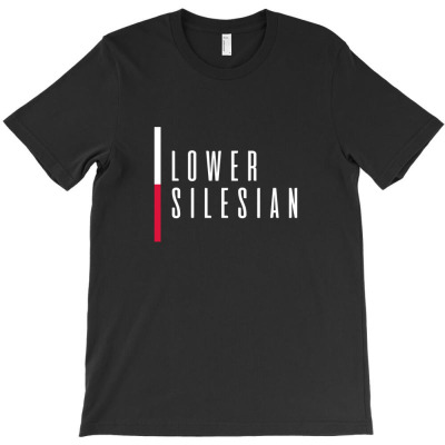 Lower Silesian T-shirt Designed By Christensen Ceconello Lopes