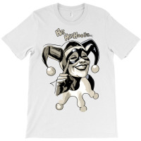 Harley Quinn 2 T-shirt | Artistshot