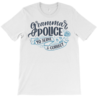 Grammar9 T-shirt Designed By Siptami Isnaini Darma