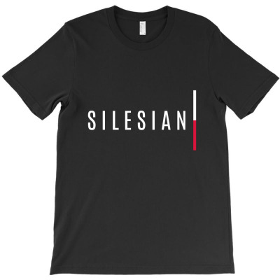 Silesian T-shirt Designed By Christensen Ceconello Lopes