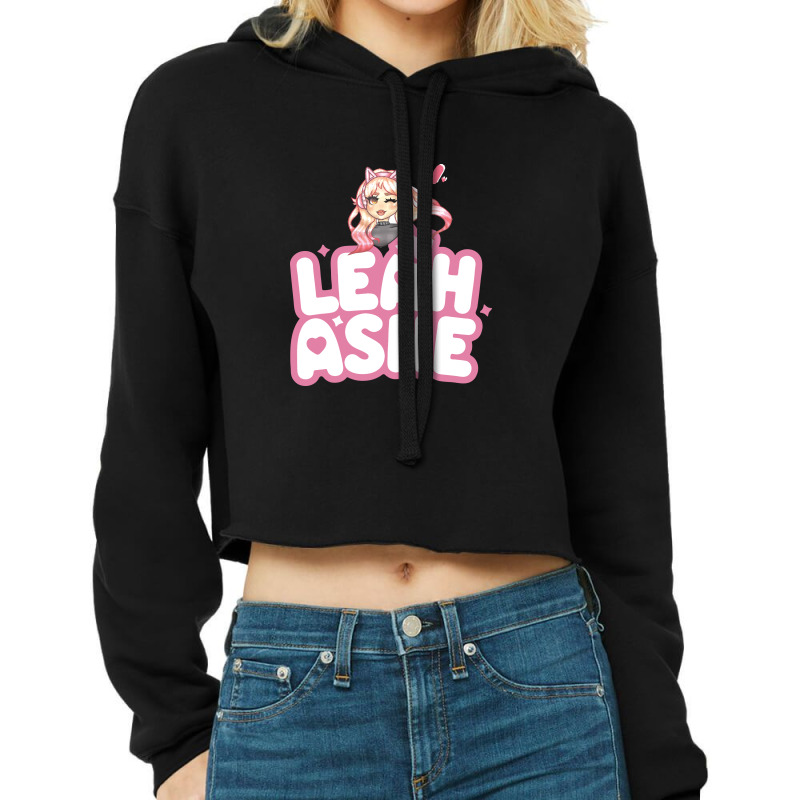 Leah best sale ashe sweatshirt