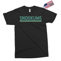 Snookums Funny Term Of Endearment Affectionate Nickname T Shirt Exclusive T-shirt | Artistshot