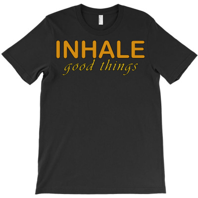 Yoga Saying T-shirt Designed By Irvan Maulana