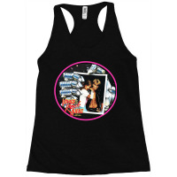 Rock Comedy Classic Voyage Of The Rock Aliens Racerback Tank | Artistshot