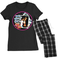 Rock Comedy Classic Voyage Of The Rock Aliens Women's Pajamas Set | Artistshot