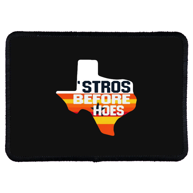 Stros sales before hoes