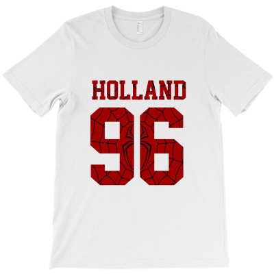Holland Pullover Hoodie T-shirt Designed By Dollrasion
