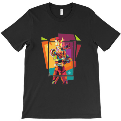 Kauuga T-shirt Designed By Dollrasion