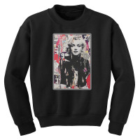 Pop Art Retro Youth Sweatshirt | Artistshot