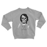 Bones Coffee Toddler Sweatshirt | Artistshot