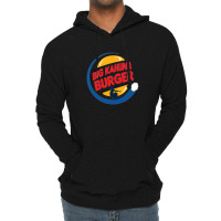 Big Kahuna Burger Lightweight Hoodie | Artistshot