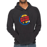 Big Kahuna Burger Vintage Hoodie | Artistshot