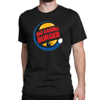 Big Kahuna Burger Classic T-shirt | Artistshot