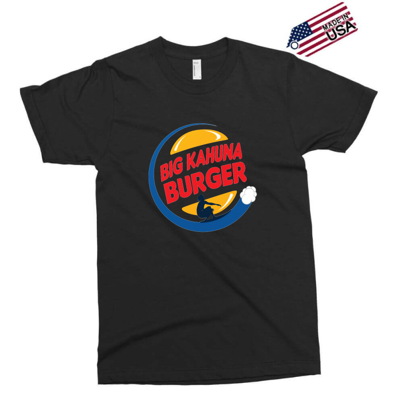 Big Kahuna Burger Exclusive T-shirt by meghan irwandi | Artistshot