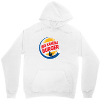 Big Kahuna Burger Unisex Hoodie | Artistshot