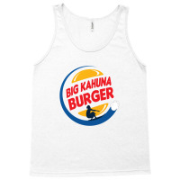 Big Kahuna Burger Tank Top | Artistshot