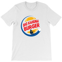 Big Kahuna Burger T-shirt | Artistshot