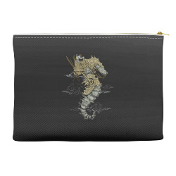 sea chariot Accessory Pouches | Artistshot