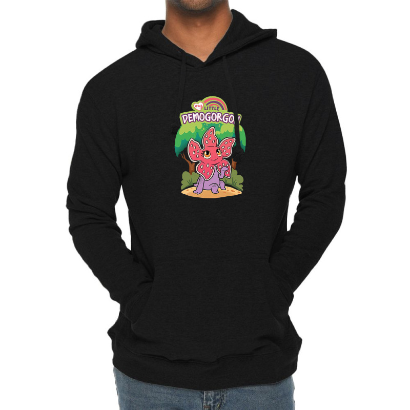 Demogorgon hoodie cheap