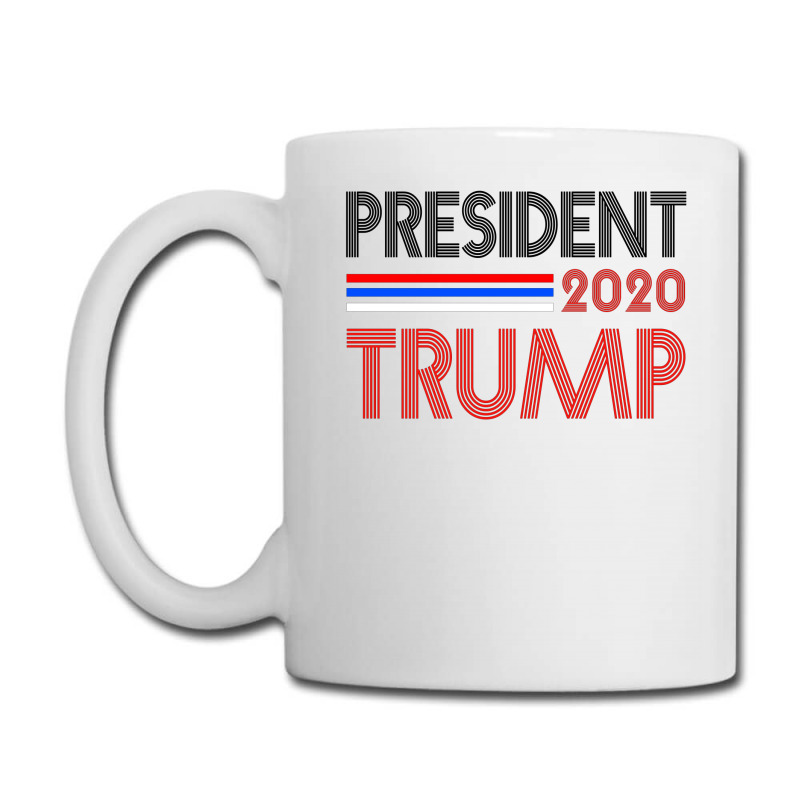 President 2020 Trump Coffee Mug | Artistshot