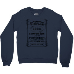 premium vintage 1999 Crewneck Sweatshirt | Artistshot