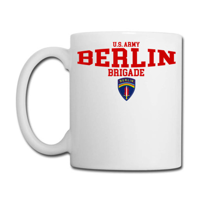 Berlin Brigade T Shirt Coffee Mug Designed By Falongruz87
