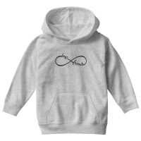 Best Friends T-shirt Youth Hoodie | Artistshot