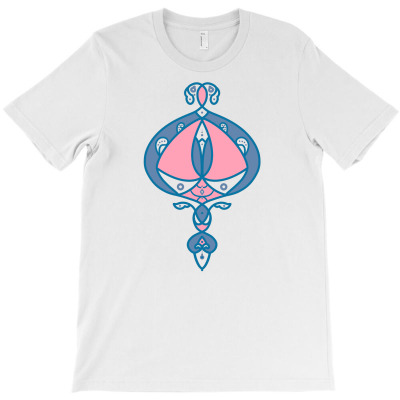 Yoga Design T-shirt Designed By Şahin Aldıç