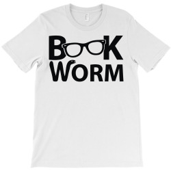 book worm T-Shirt | Artistshot
