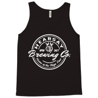 Hearsay Mega Pint Brewing Tank Top | Artistshot