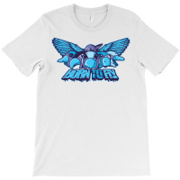 Born To Fly T-shirt | Artistshot